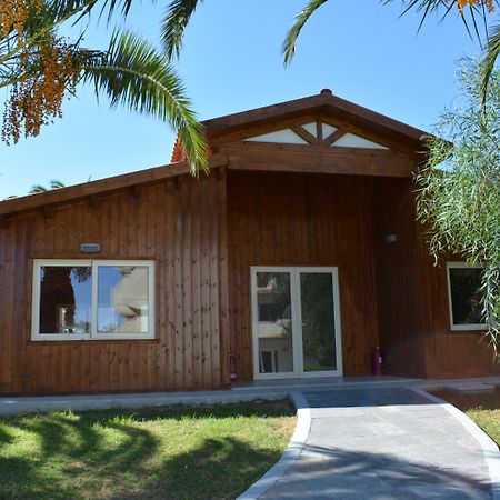 Filerimos Village Hotel Ialysos  Dış mekan fotoğraf