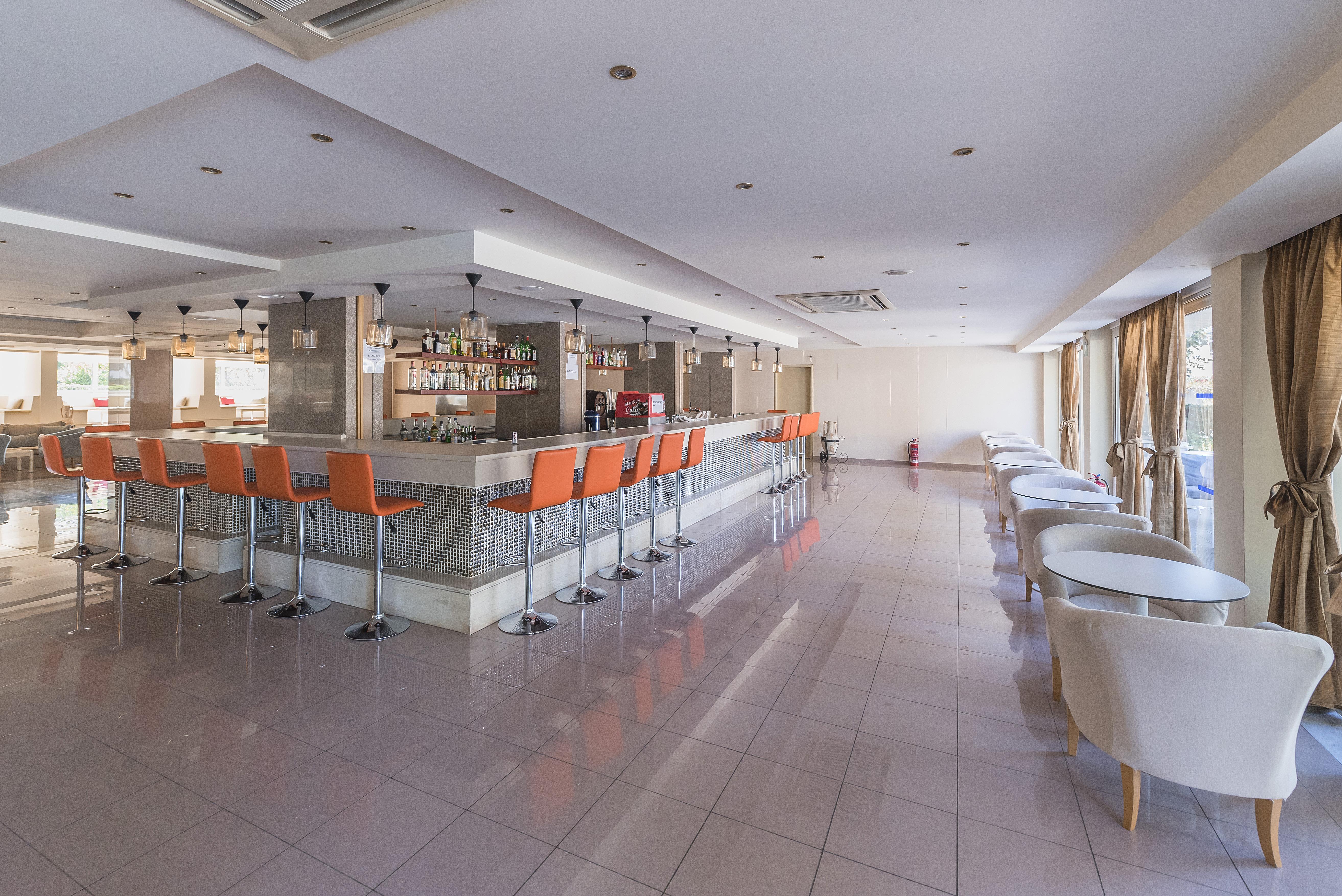 Filerimos Village Hotel Ialysos  Dış mekan fotoğraf