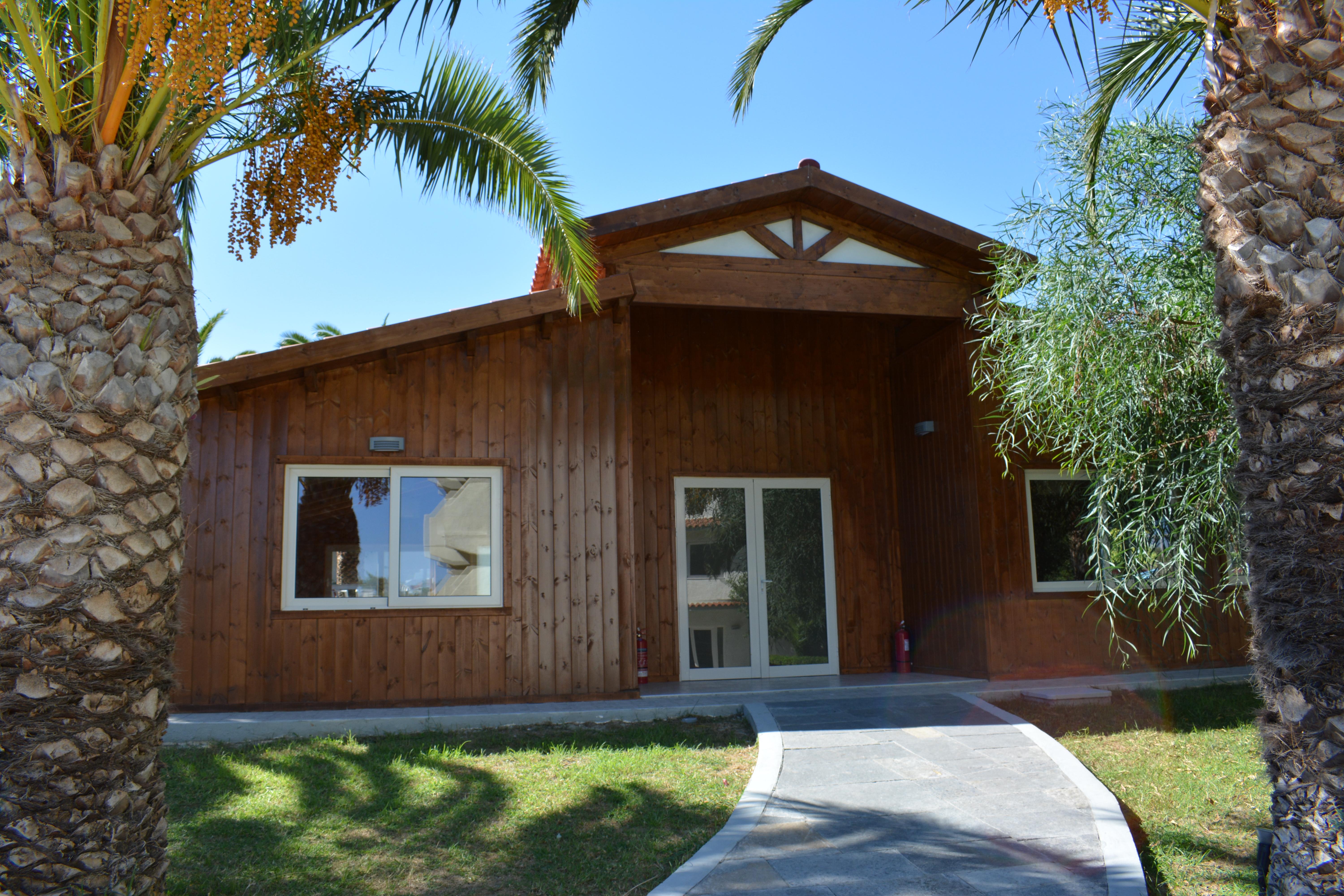 Filerimos Village Hotel Ialysos  Dış mekan fotoğraf