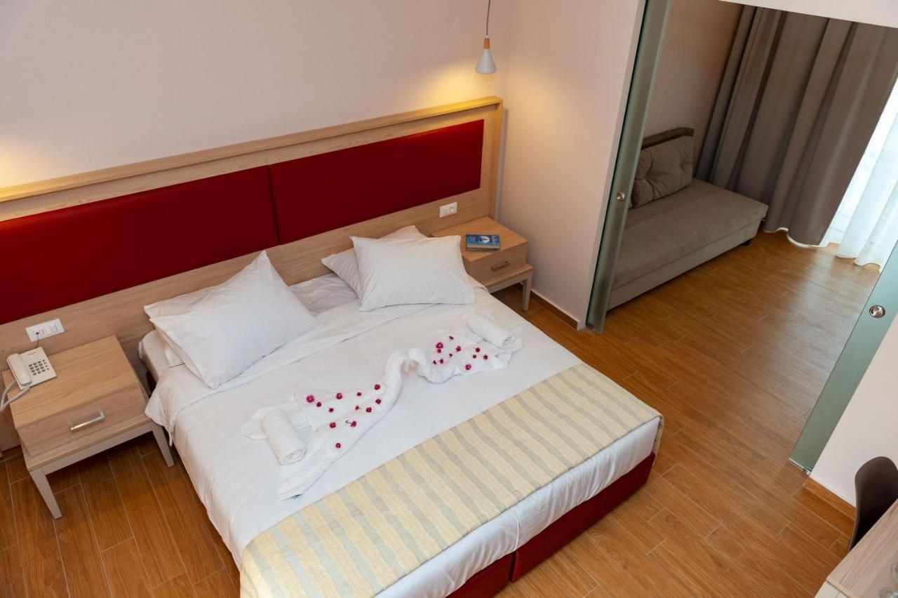 Filerimos Village Hotel Ialysos  Dış mekan fotoğraf