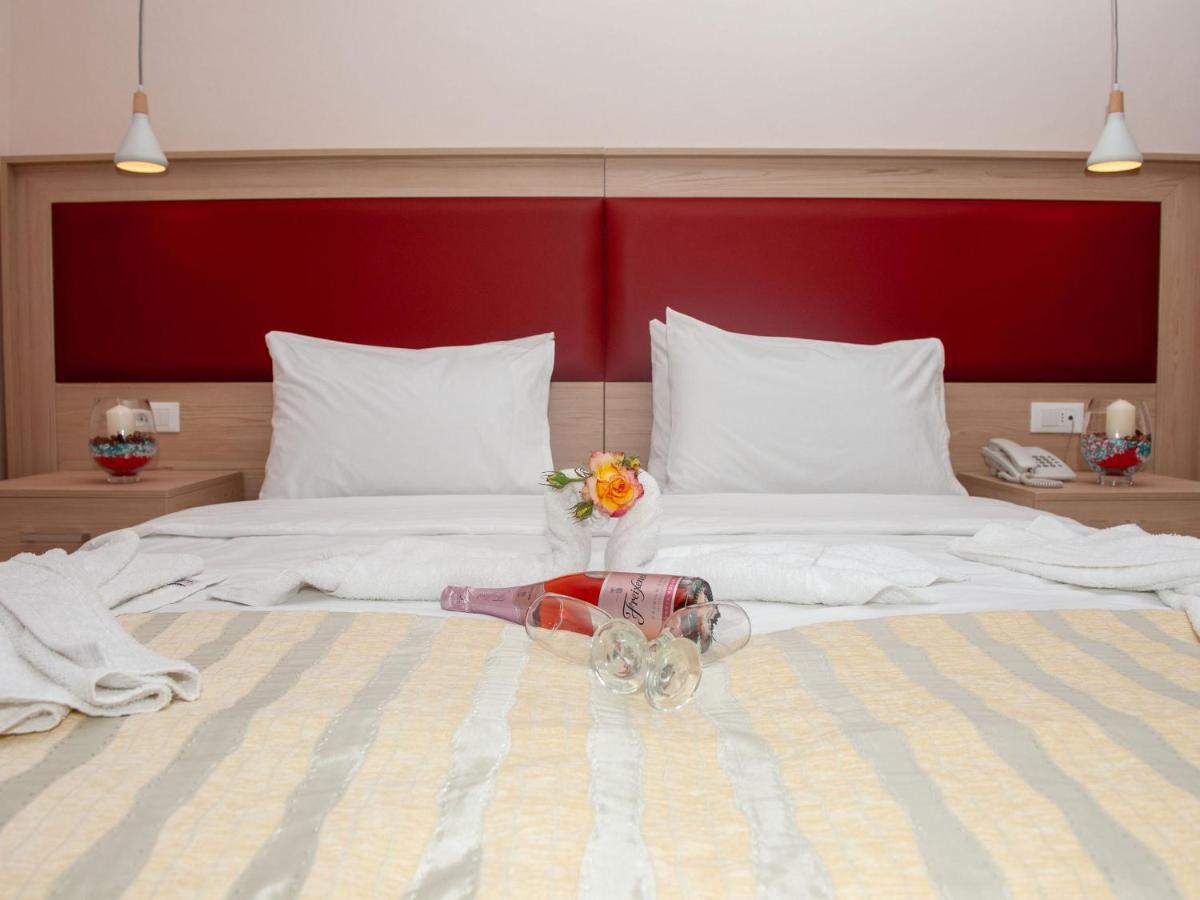 Filerimos Village Hotel Ialysos  Dış mekan fotoğraf
