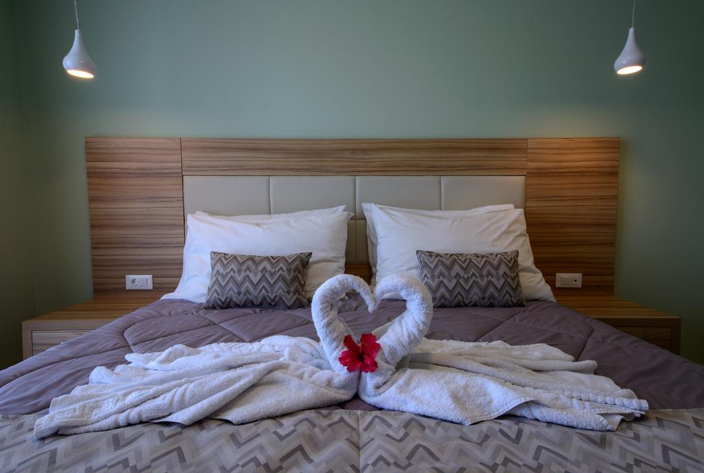 Filerimos Village Hotel Ialysos  Dış mekan fotoğraf