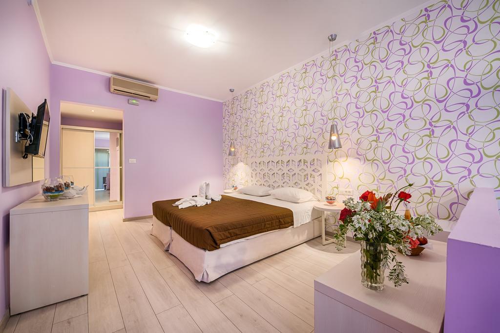 Filerimos Village Hotel Ialysos  Dış mekan fotoğraf