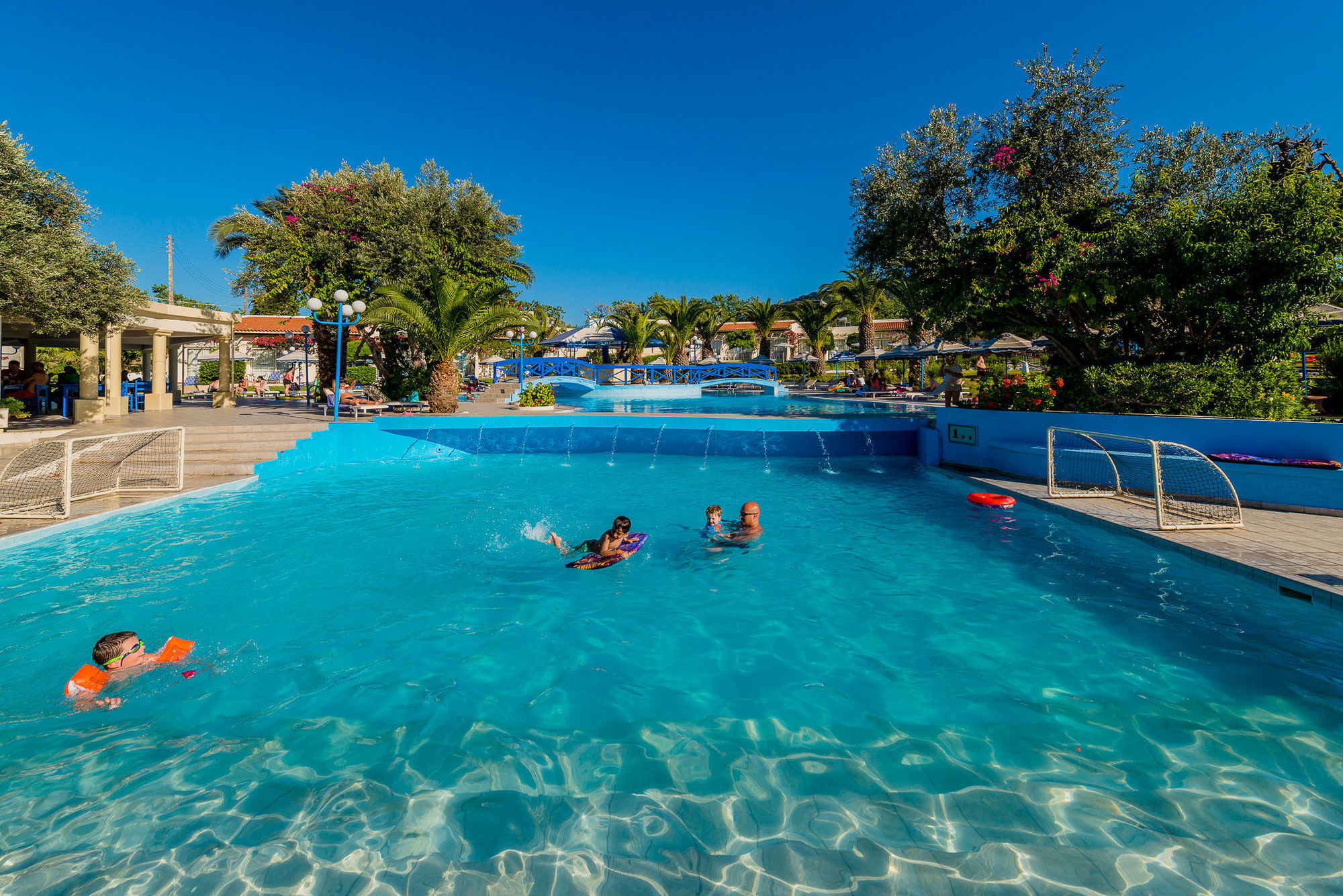 Filerimos Village Hotel Ialysos  Dış mekan fotoğraf